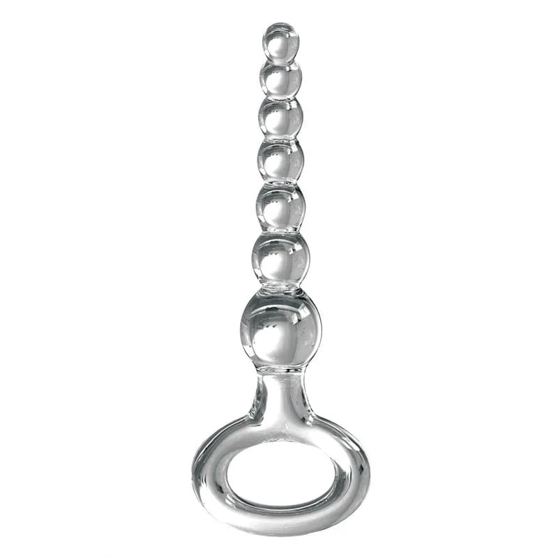 Pipedream Products Icicles No. 67 Glass Wand