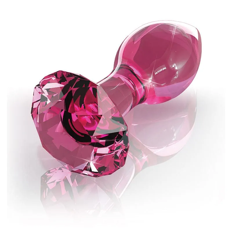 Pipedream Products Icicles No. 79 Glass Massager