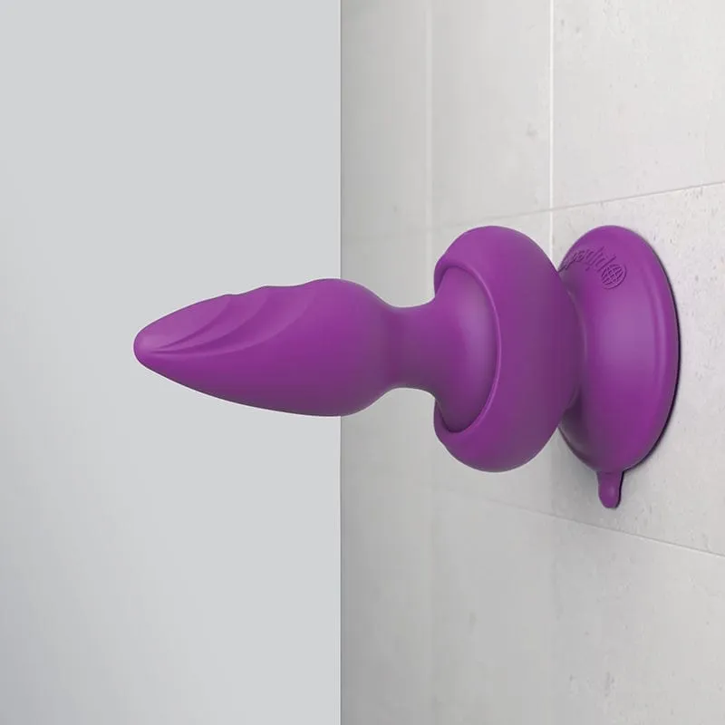 Pipedream Products Wall Banger Plug