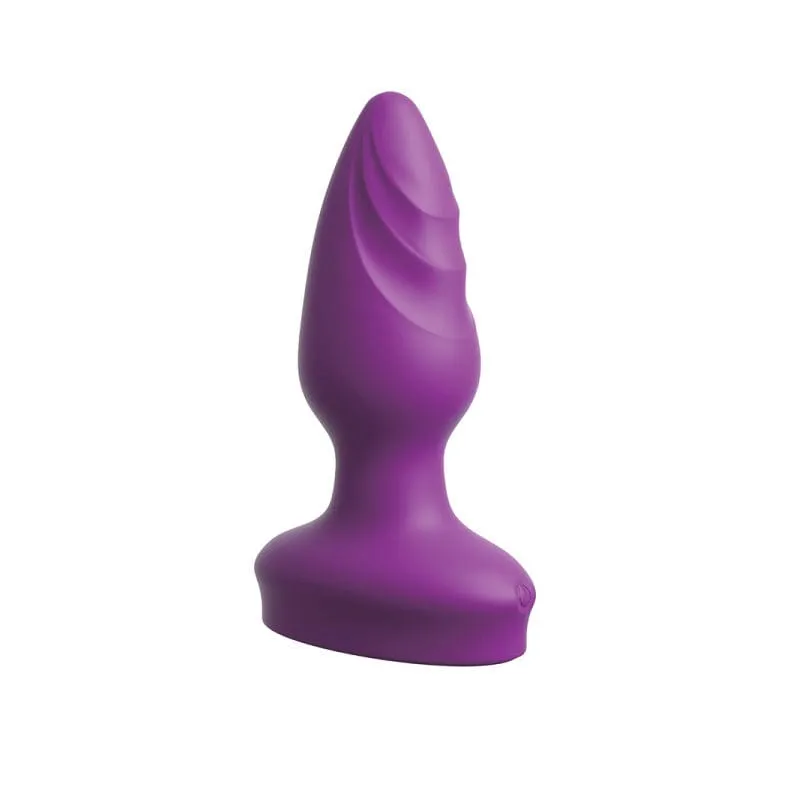 Pipedream Products Wall Banger Plug