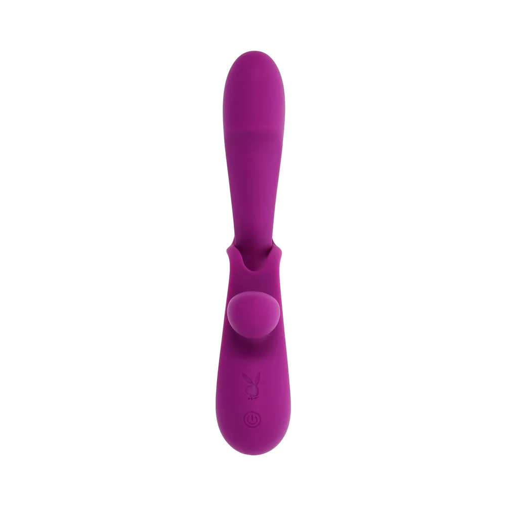 Playboy Cha Cha Slide Wild Aster
