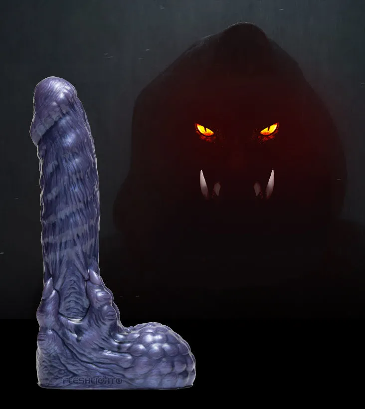 Predator Dildo