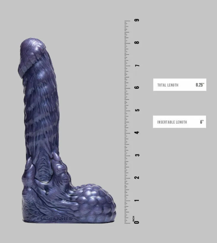 Predator Dildo