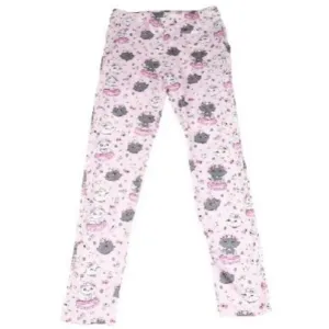 Princess Kitty Pants