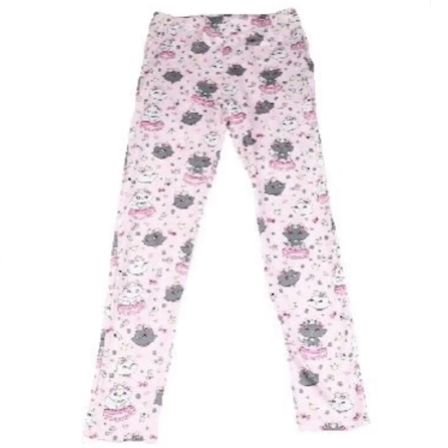 Princess Kitty Pants