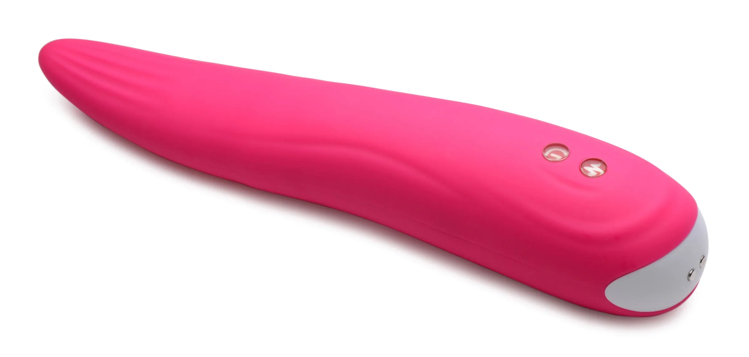 Pro-lick Vibrating & Licking Silicone Tongue Vibrator