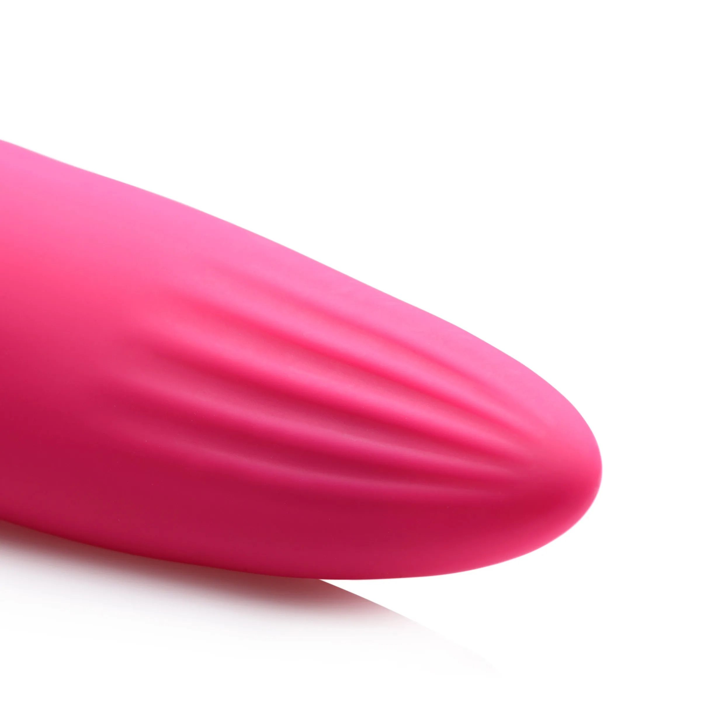 Pro-lick Vibrating & Licking Silicone Tongue Vibrator