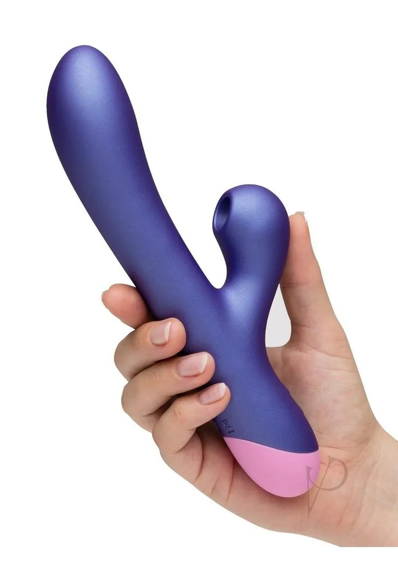 Romp Pulse Purple/pink