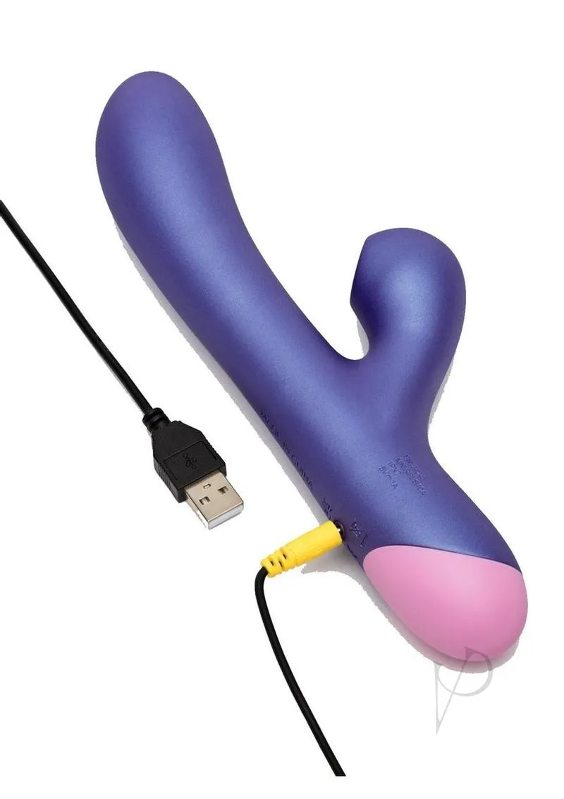 Romp Pulse Purple/pink