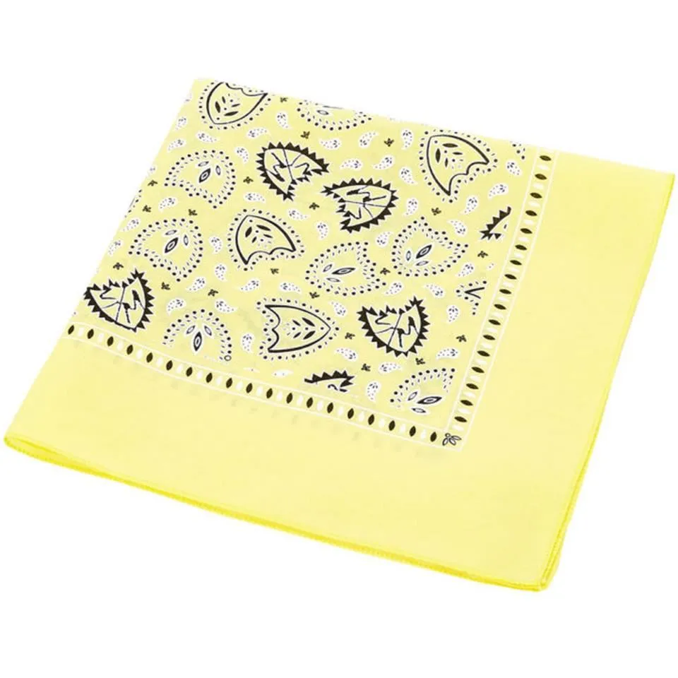 S&M Bandana