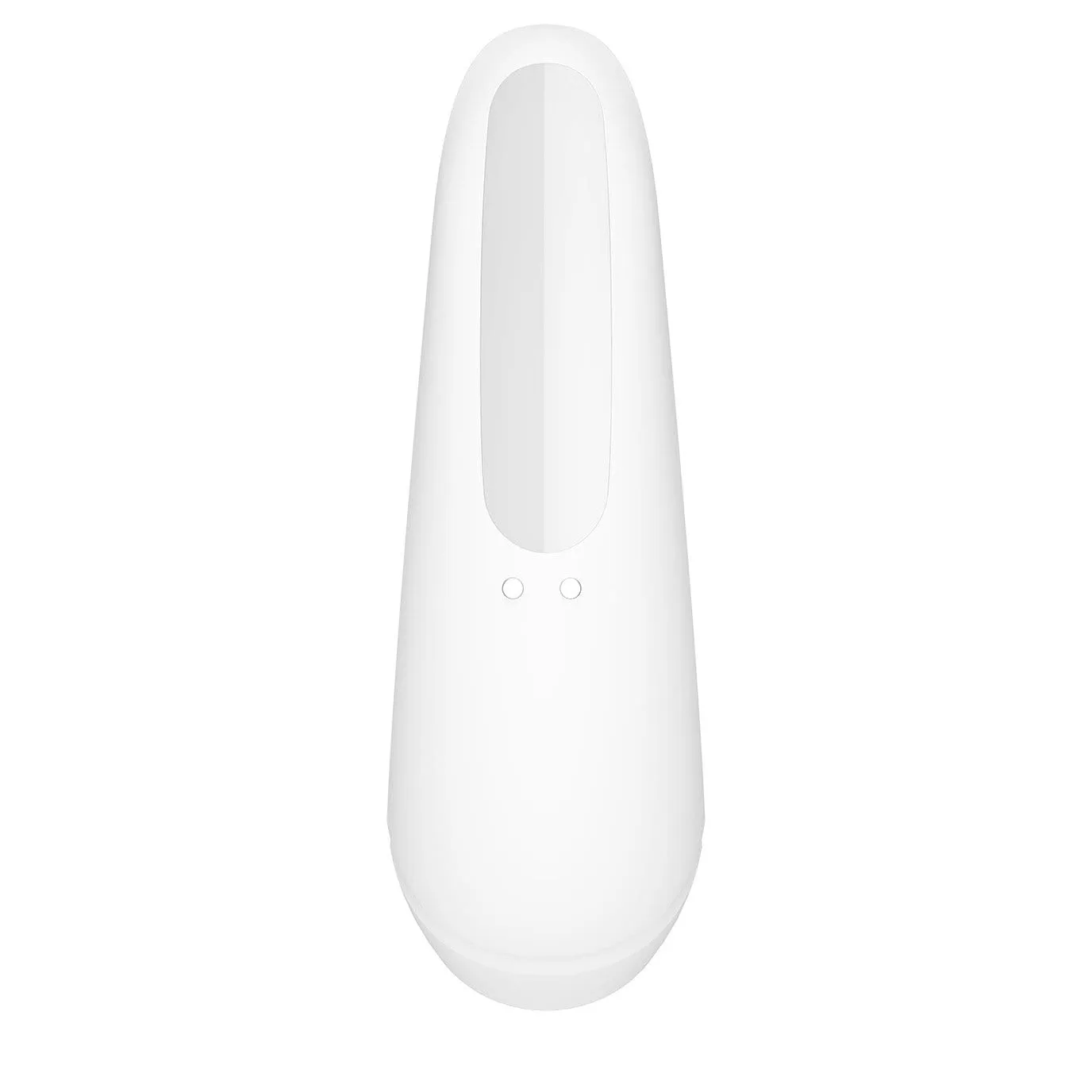 Satisfyer - Curvy 1  App-Controlled Clitoral Air Stimulator Vibrator