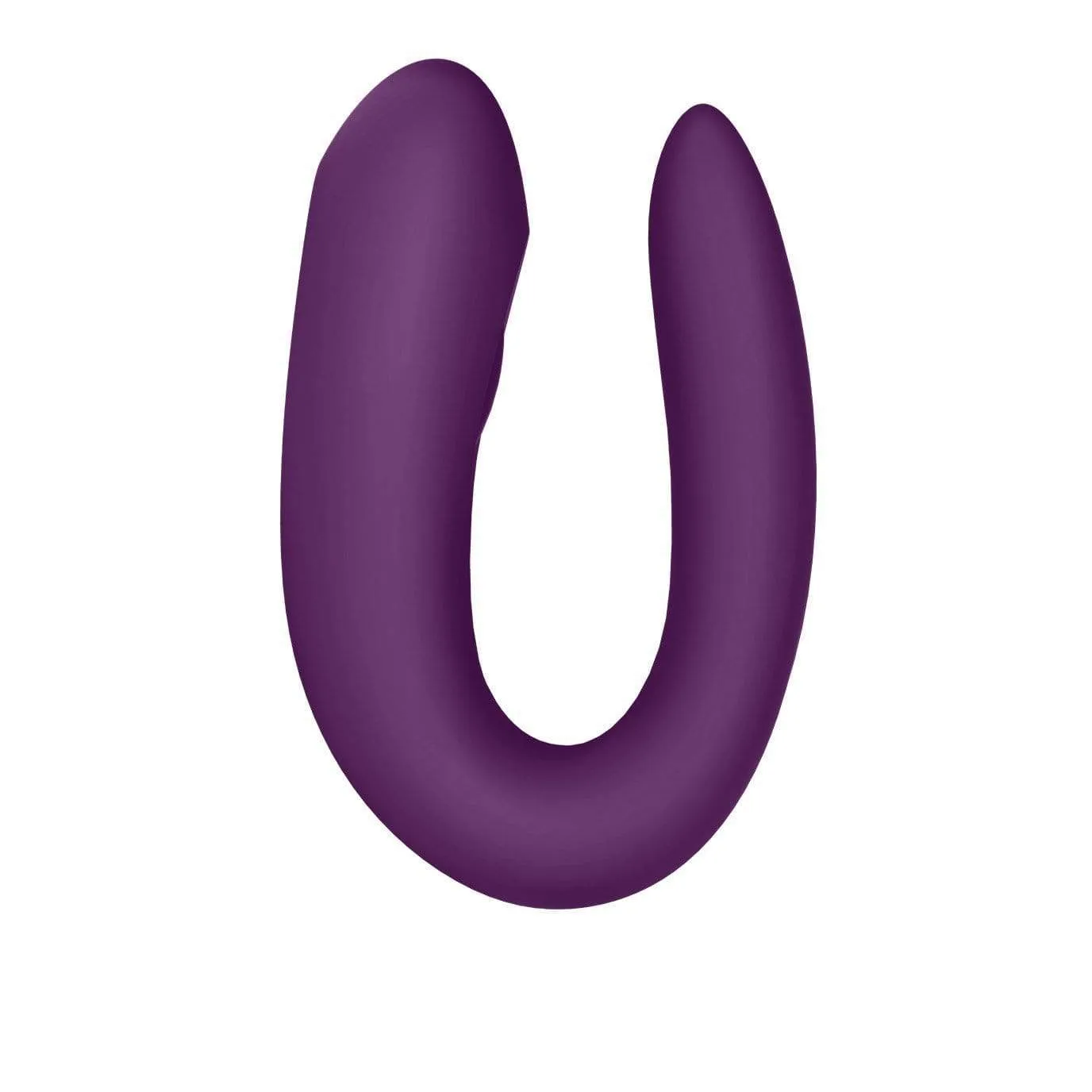 Satisfyer - Double Joy App-Controlled Partner Vibrator