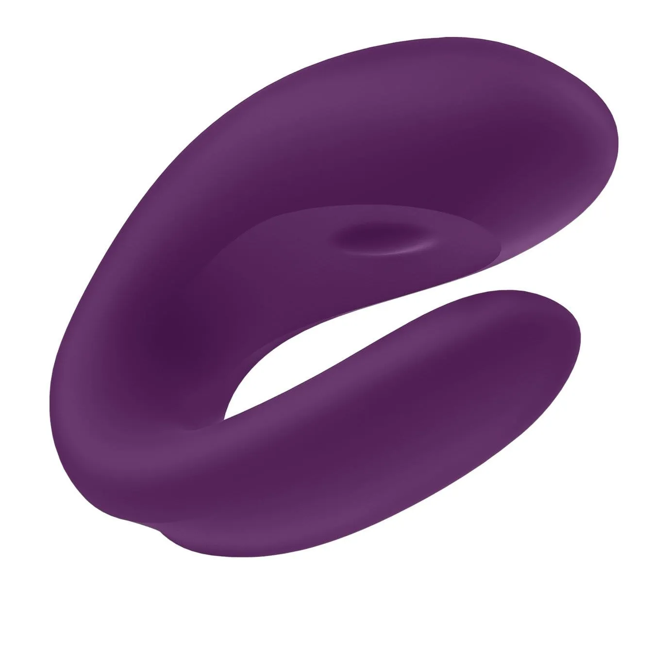 Satisfyer - Double Joy App-Controlled Partner Vibrator