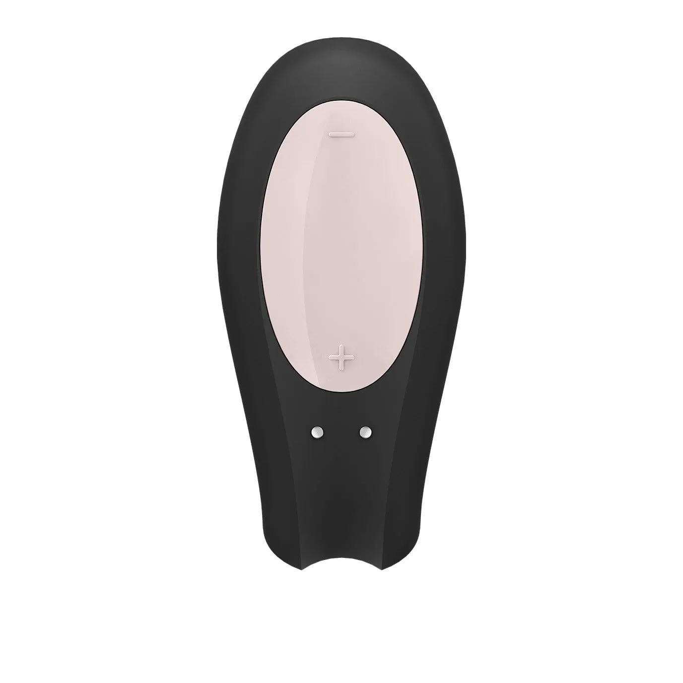Satisfyer - Double Joy App-Controlled Partner Vibrator