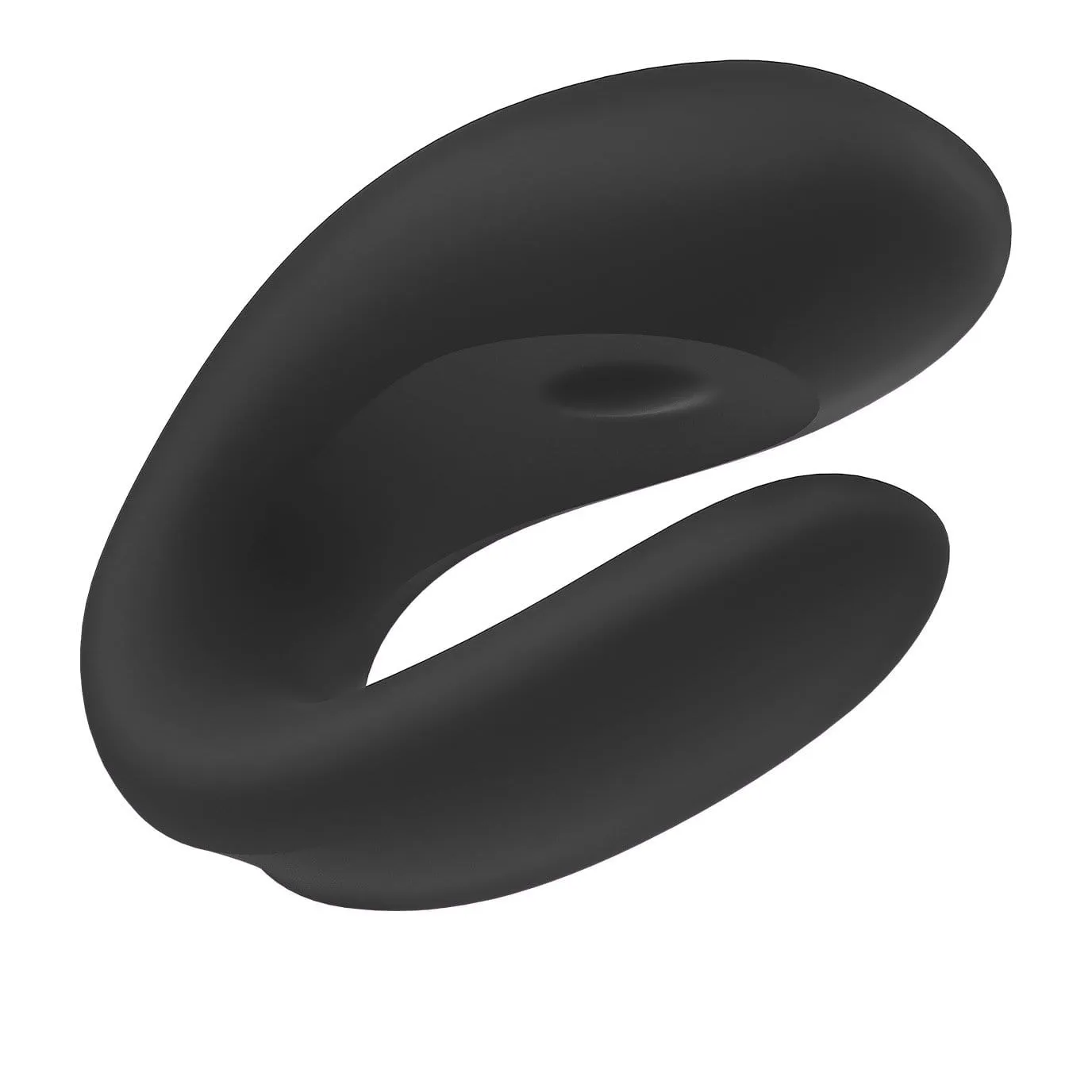 Satisfyer - Double Joy App-Controlled Partner Vibrator