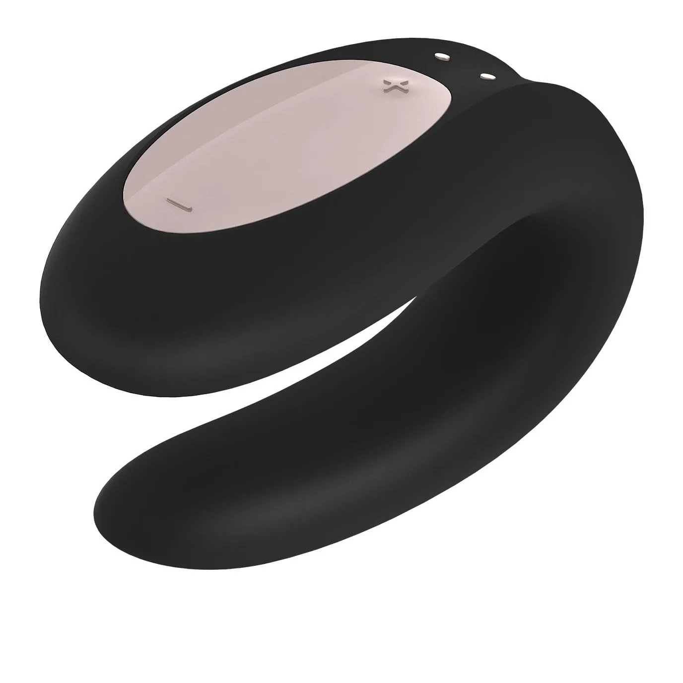 Satisfyer - Double Joy App-Controlled Partner Vibrator