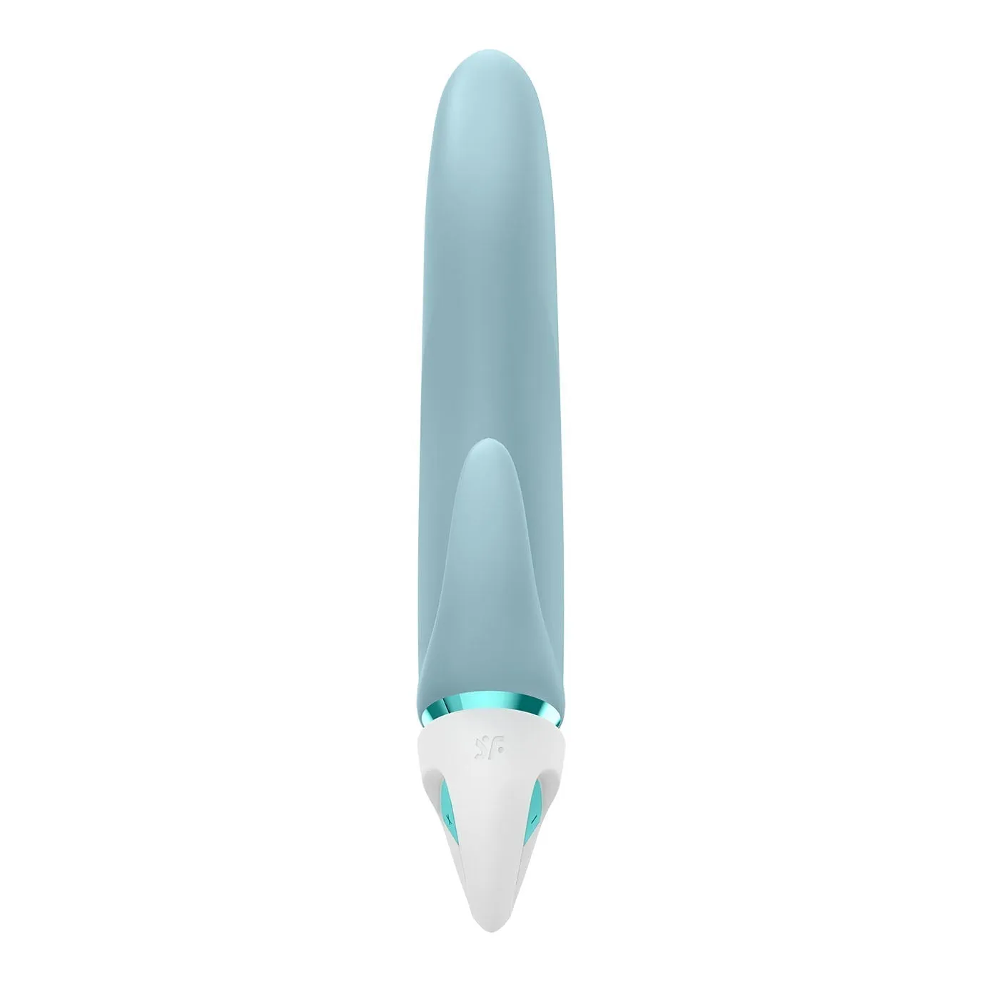 Satisfyer - Fabulous Four Clitoral Air Pulse Vibrator Set (Multi Colour)