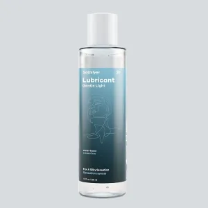 Satisfyer Light Classic Lubricant