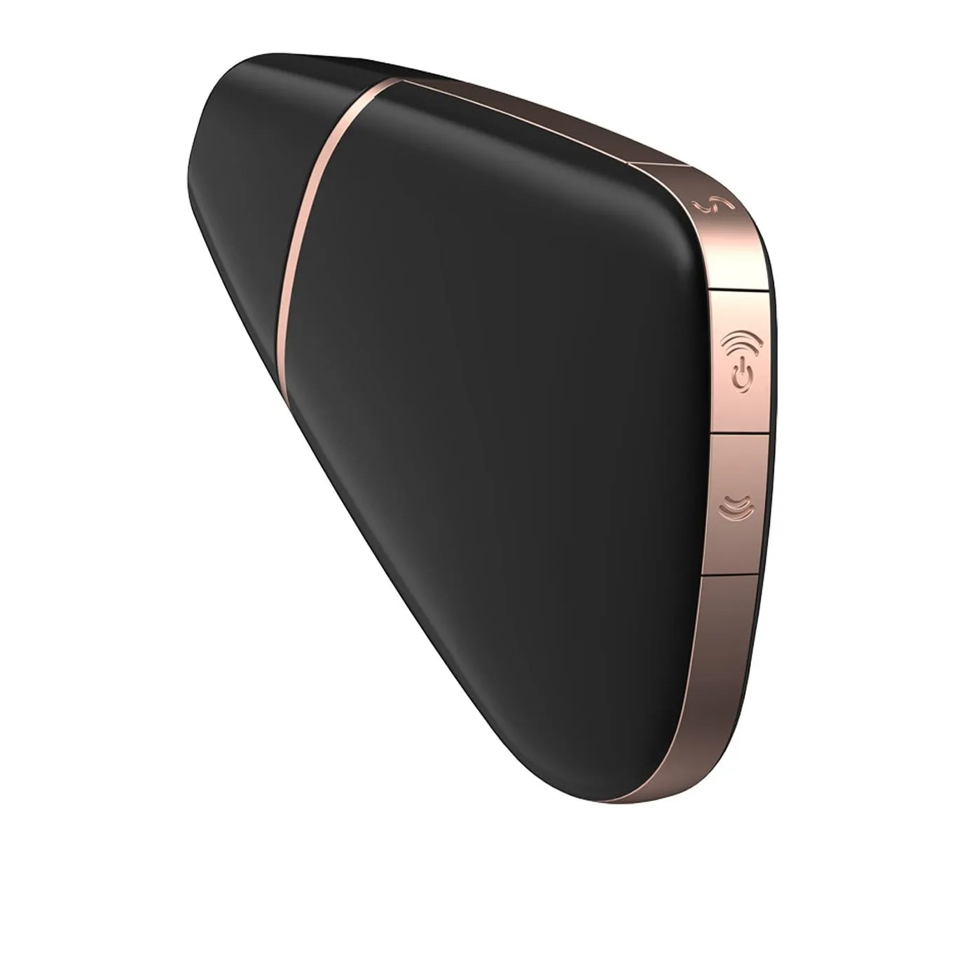Satisfyer - Love Triangle App-Controlled Clitoral Air Stimulator Vibrator