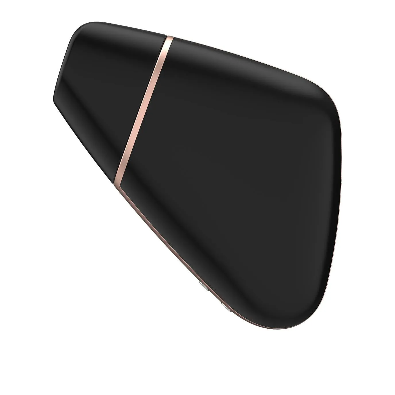 Satisfyer - Love Triangle App-Controlled Clitoral Air Stimulator Vibrator