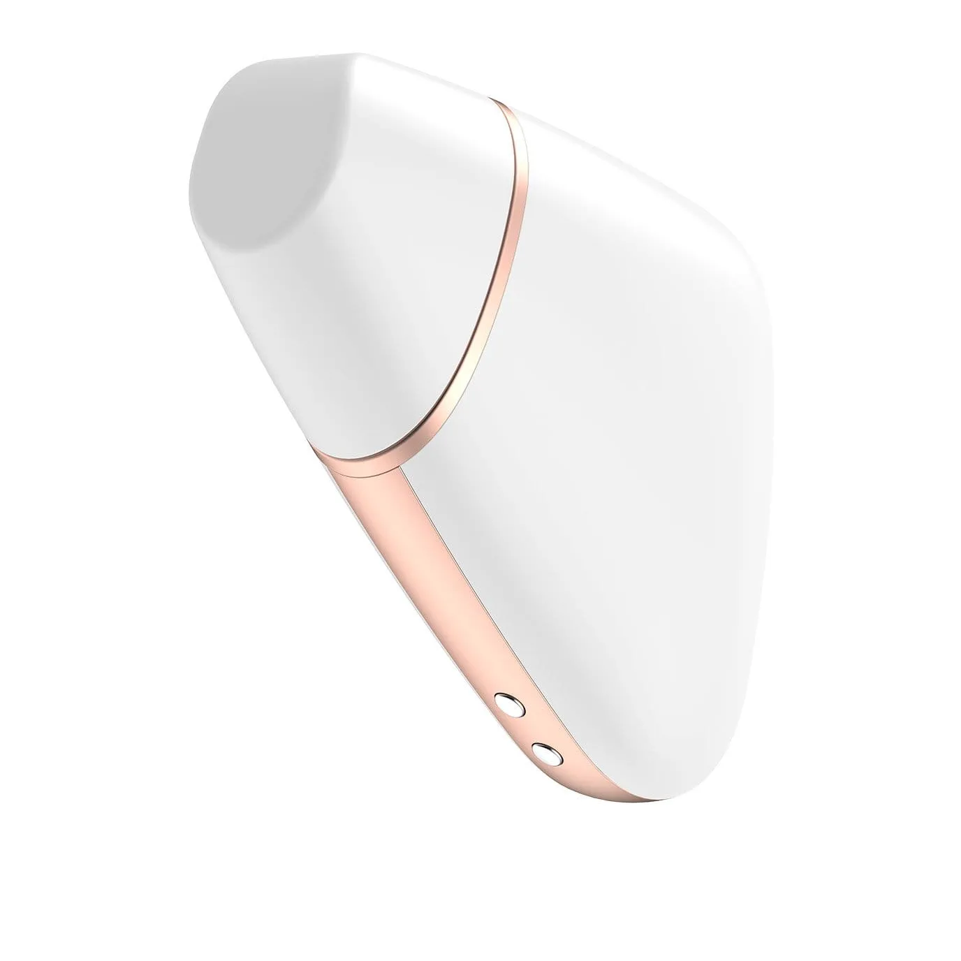 Satisfyer - Love Triangle App-Controlled Clitoral Air Stimulator Vibrator