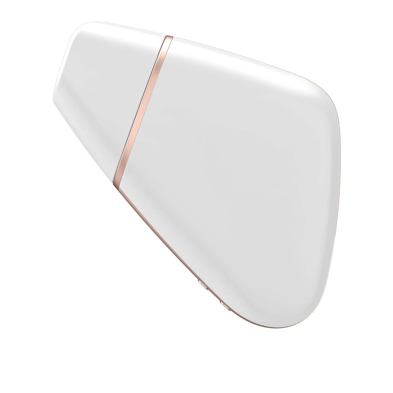 Satisfyer - Love Triangle App-Controlled Clitoral Air Stimulator Vibrator