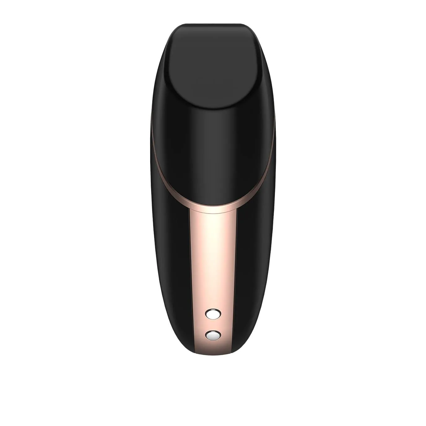 Satisfyer - Love Triangle App-Controlled Clitoral Air Stimulator Vibrator