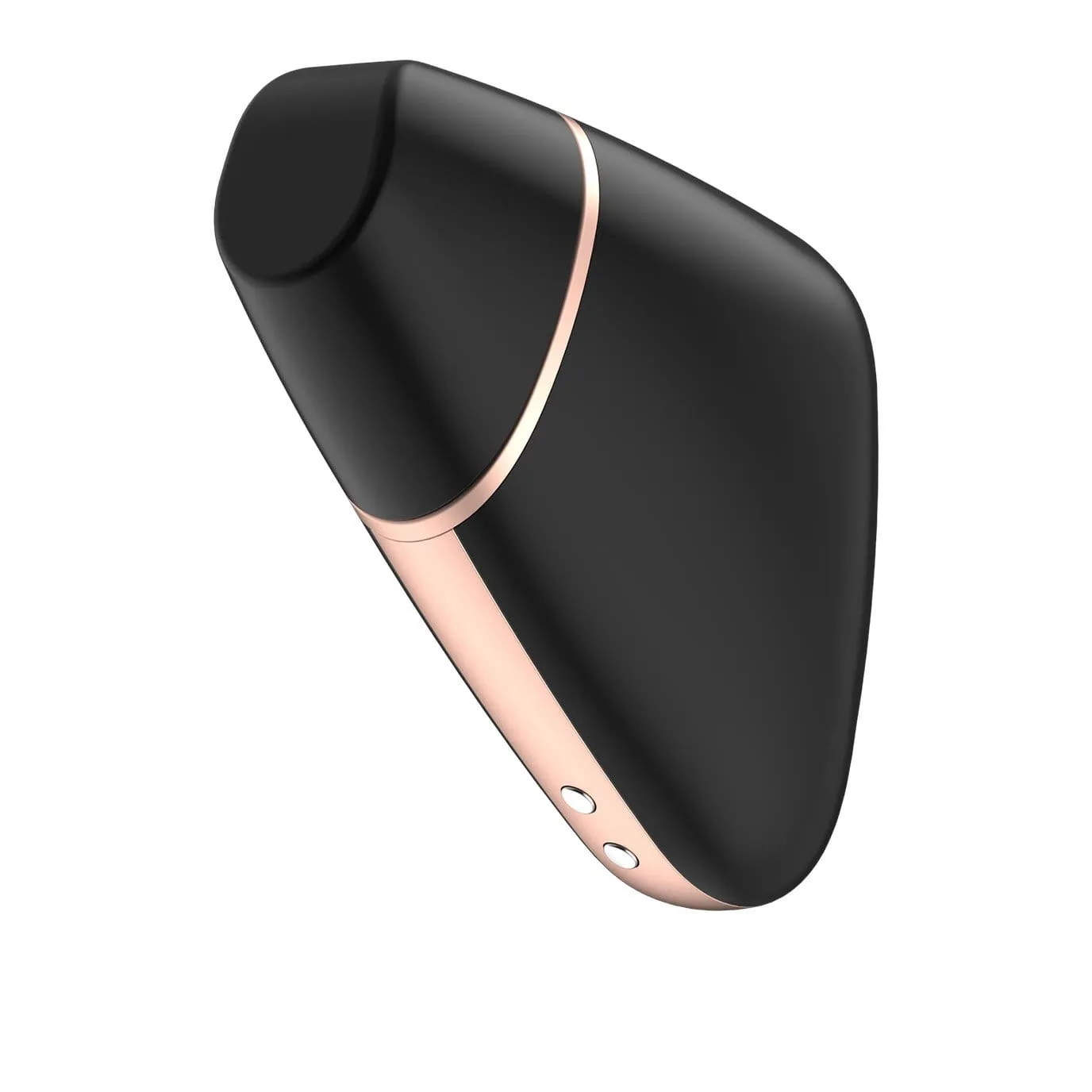 Satisfyer - Love Triangle App-Controlled Clitoral Air Stimulator Vibrator