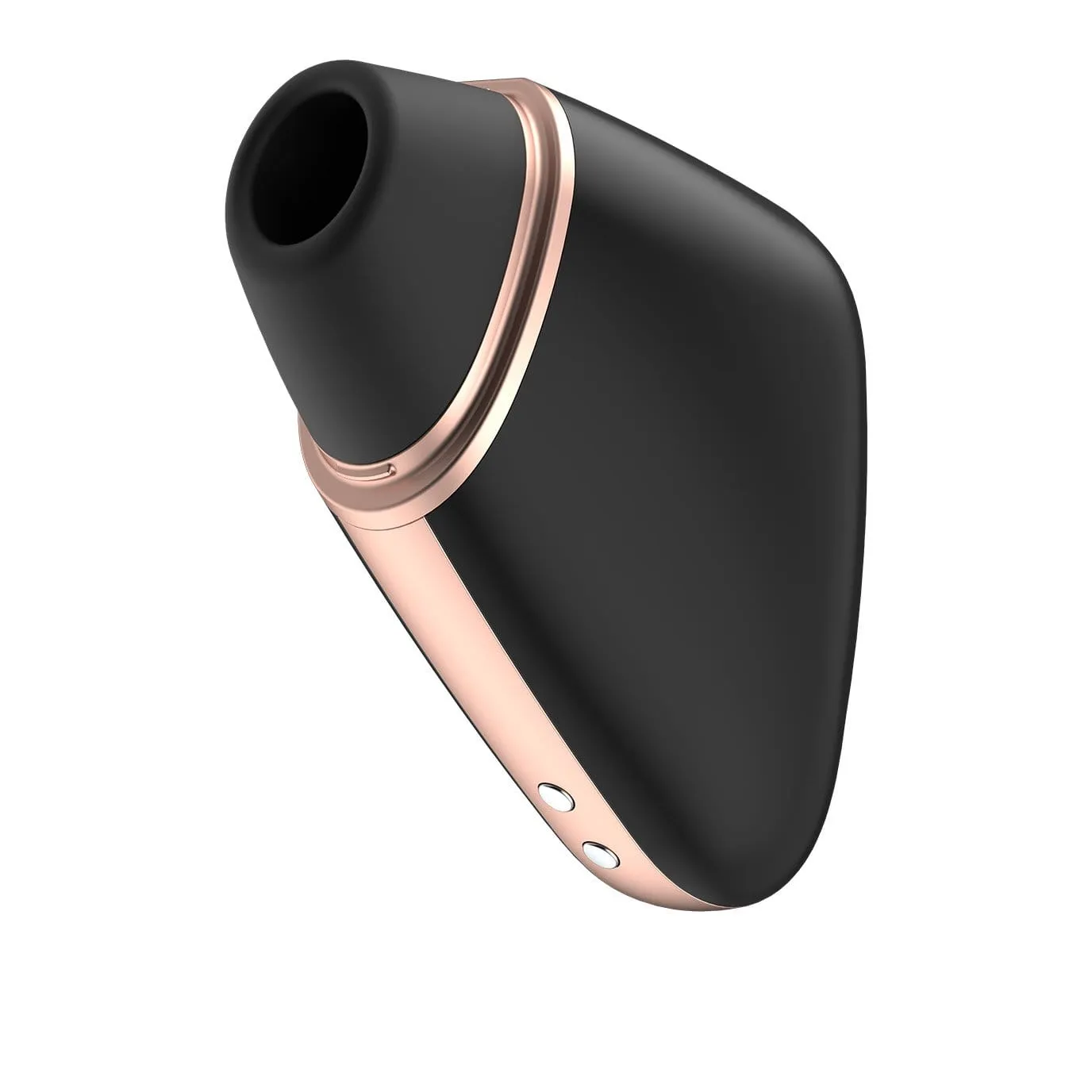 Satisfyer - Love Triangle App-Controlled Clitoral Air Stimulator Vibrator