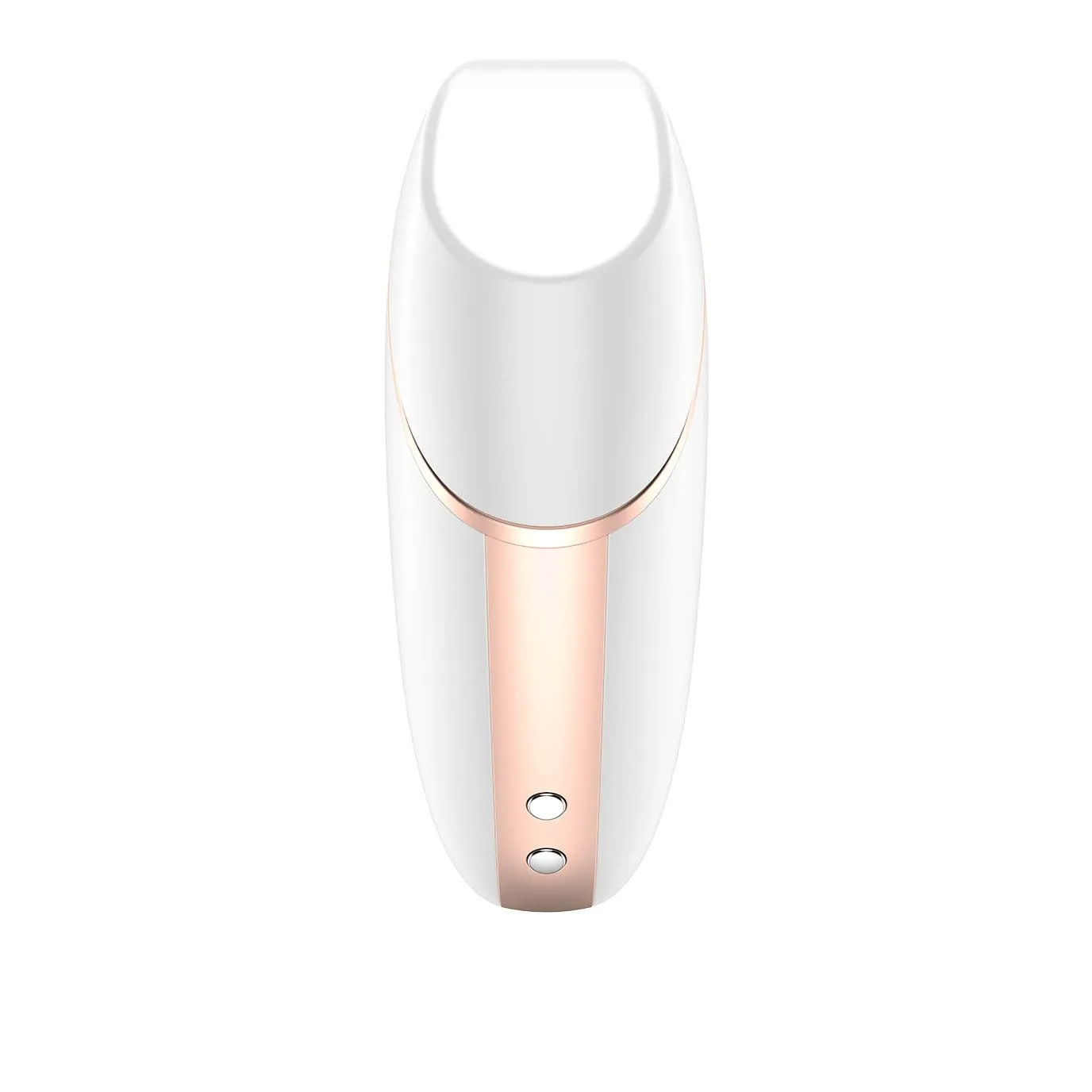 Satisfyer - Love Triangle App-Controlled Clitoral Air Stimulator Vibrator