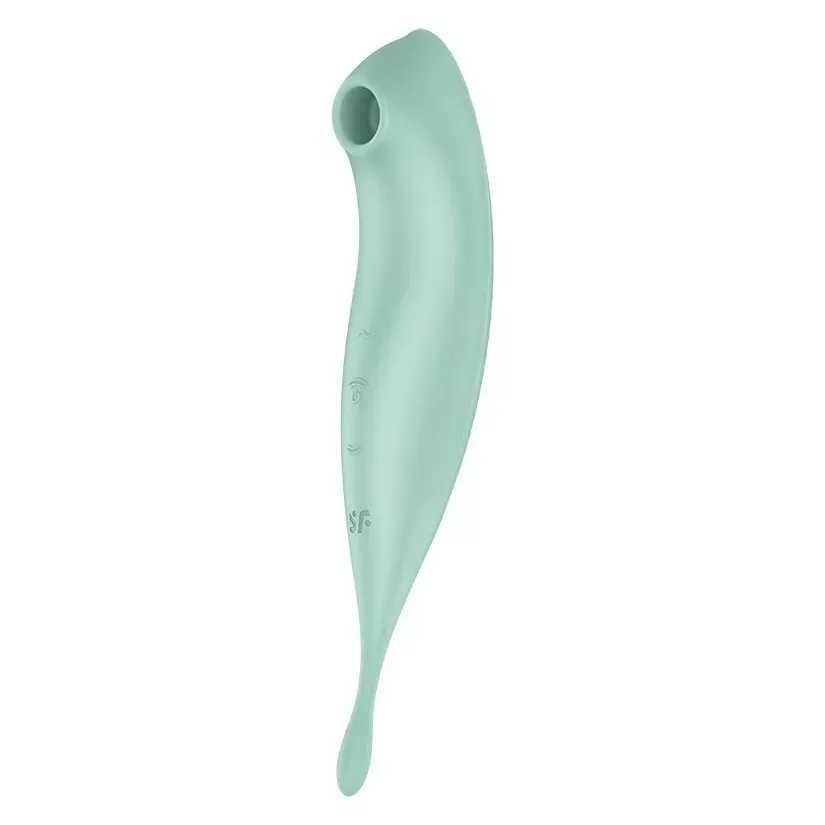 Satisfyer Twirling Pro  Connect App