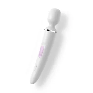 Satisfyer Wand-er Woman