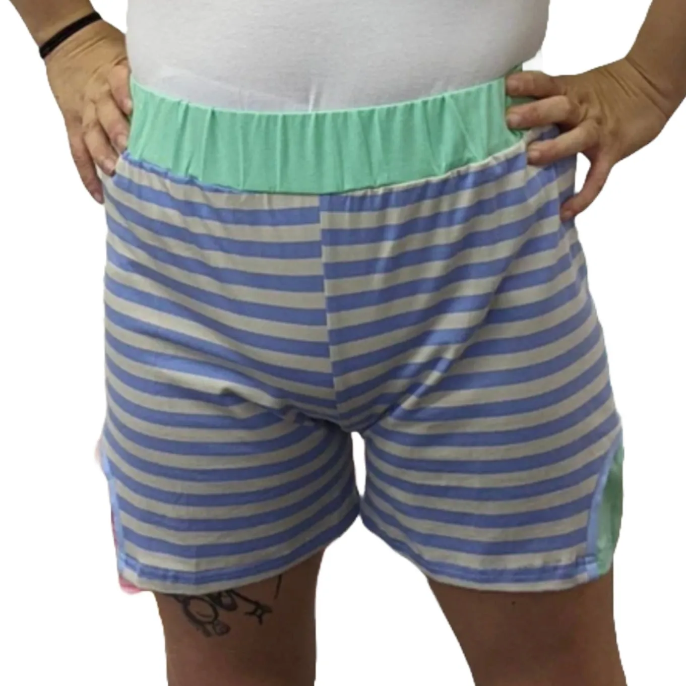 Sea Turtle Shorts