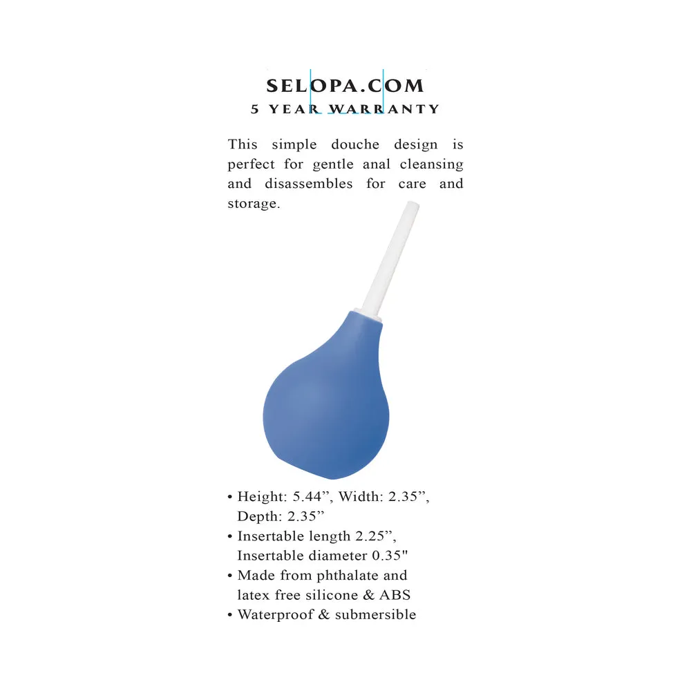 Selopa Squeaky Clean