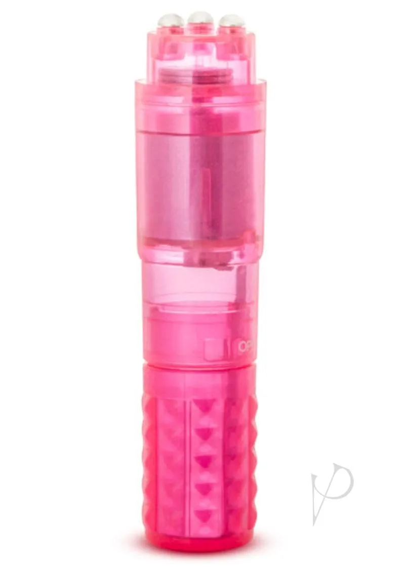Sexy Things Rocker Pink