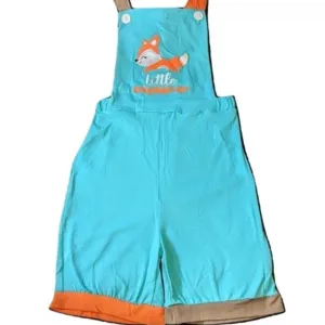 Shortalls Explorer Fox