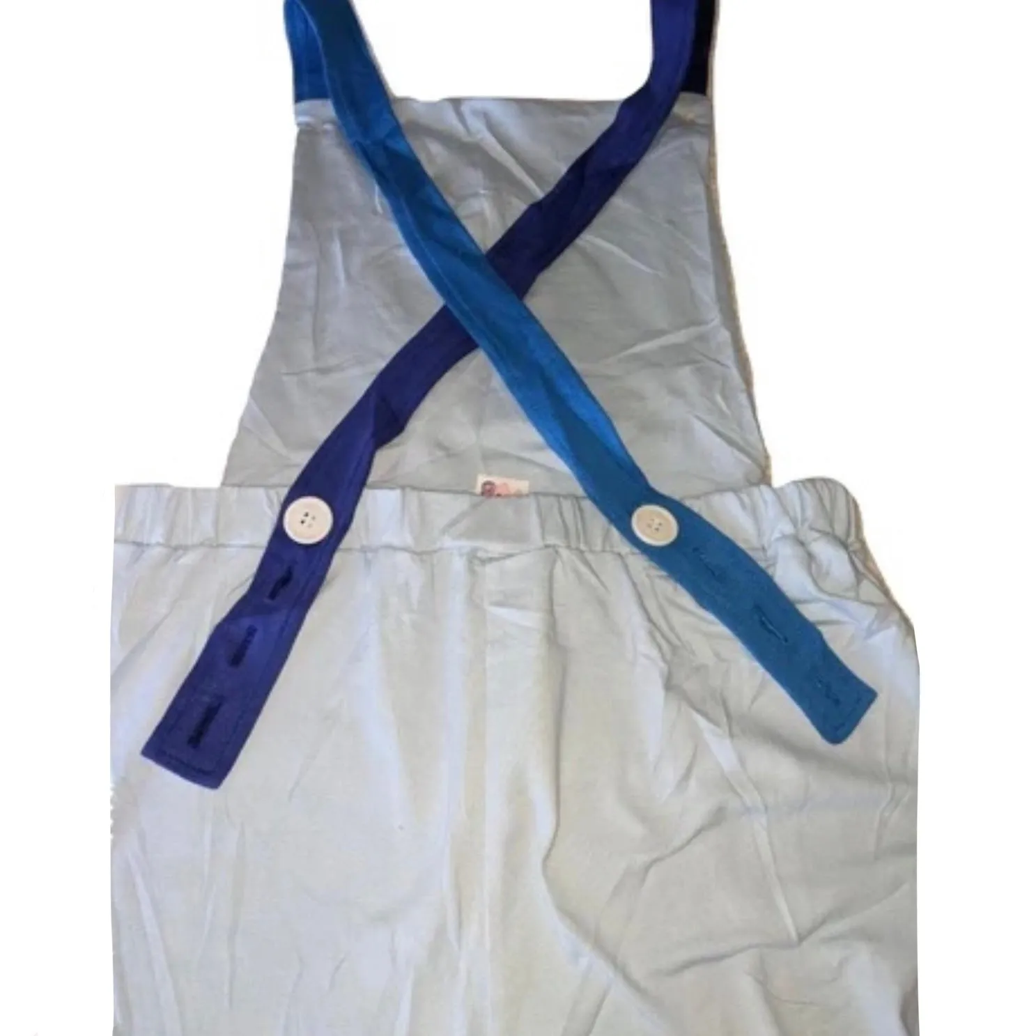 Shortalls Sailboat