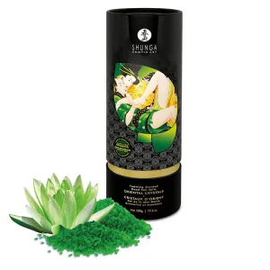 Shunga Oriental Bath Crystals Lotus Flower