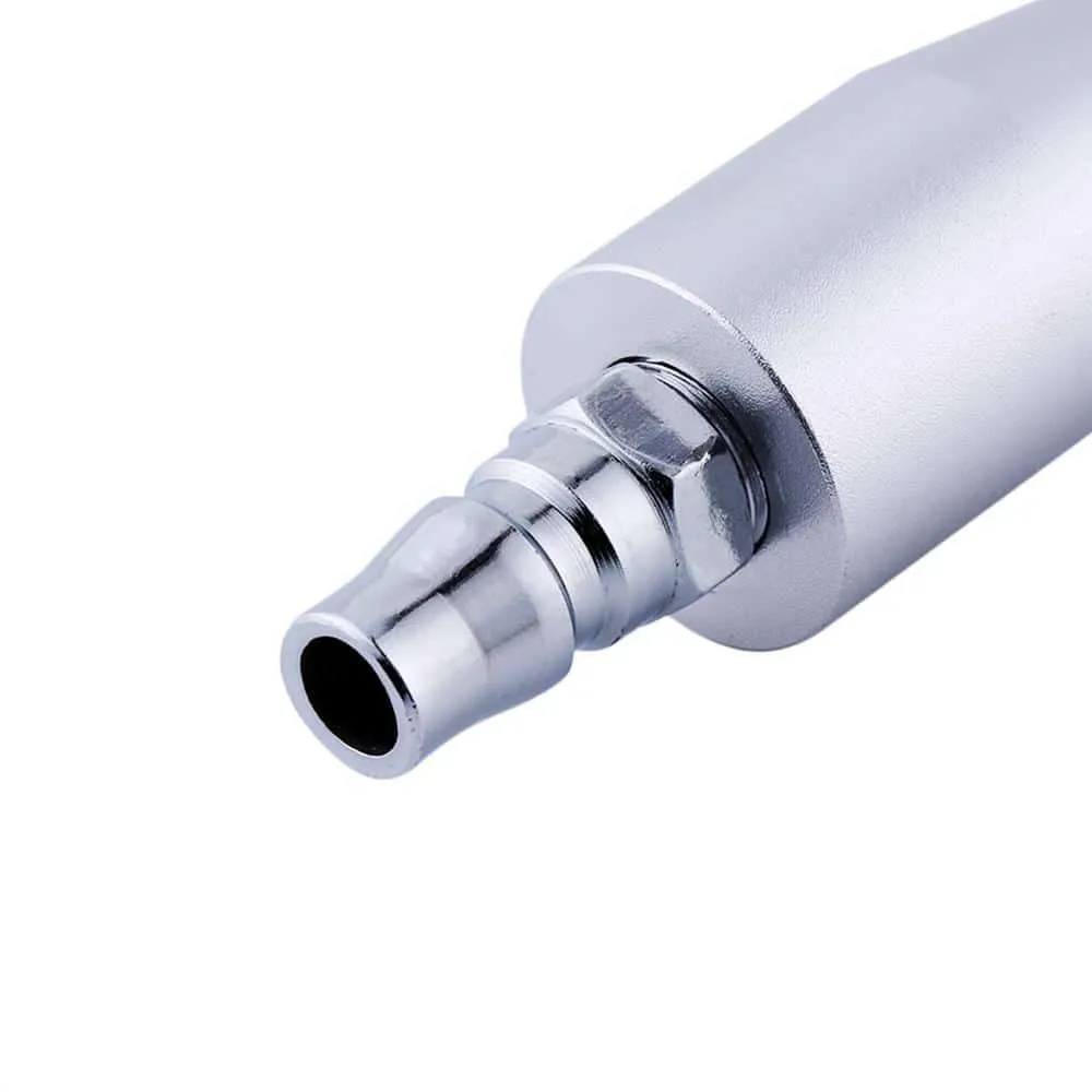 Single Dildo Vac-u-Lock Holder(Silver)