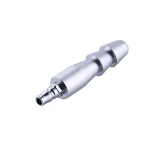 Single Dildo Vac-u-Lock Holder(Silver)