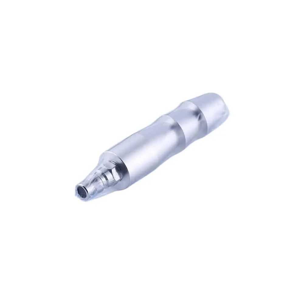 Single Dildo Vac-u-Lock Holder(Silver)