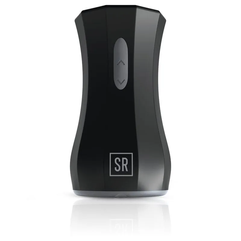 Sir Richard's Control Silicone Twin Turbo Stroker