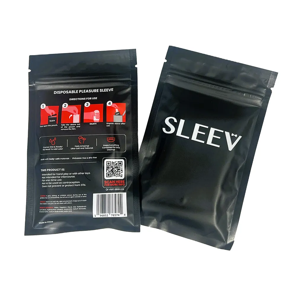 Sleev 6 Pack