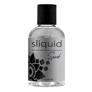 Sliquid - Spark Silicone Stimulating Lubricant