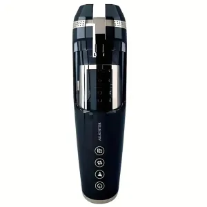 Squeezing High Speed Piston Qi Piston Rotation Stretching Masturbator