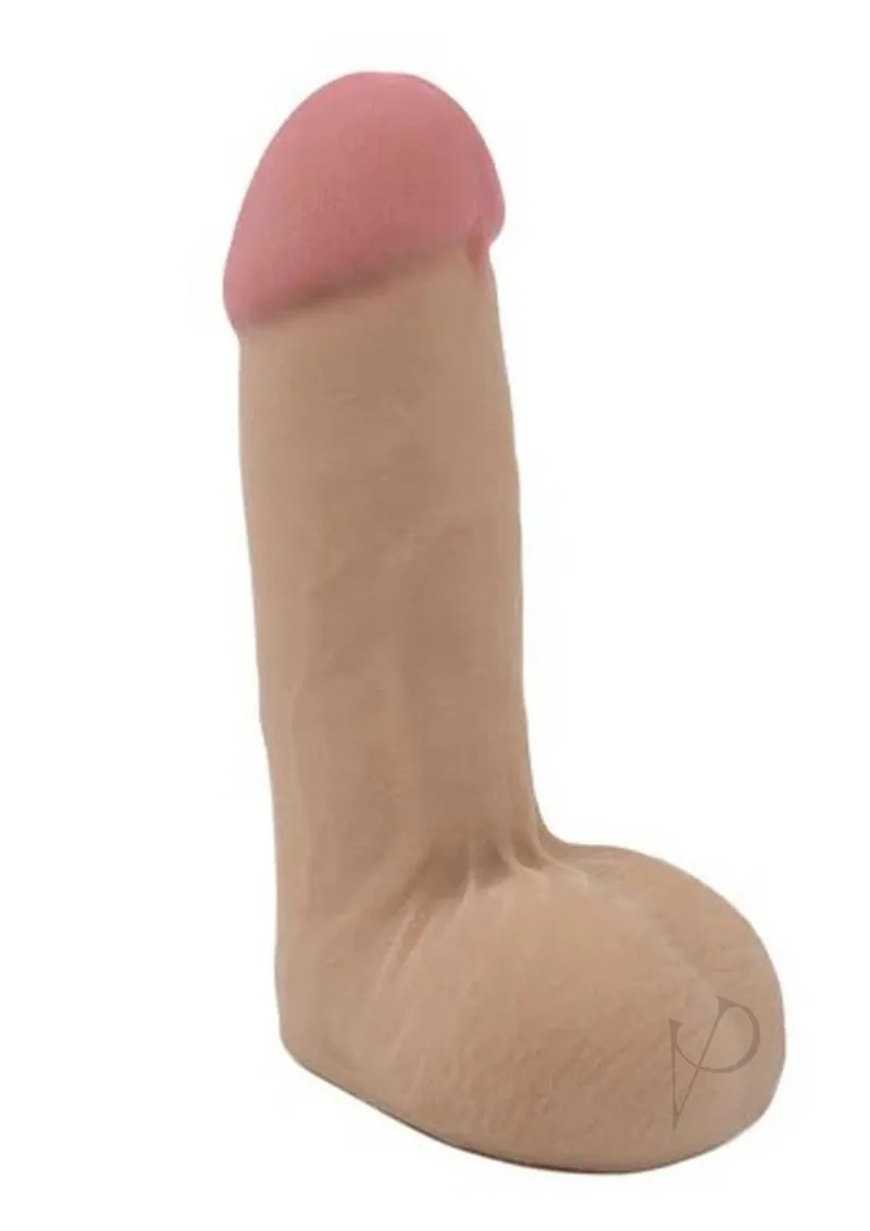 Squirtz Cyberskin 7.5 Squirting Dildo