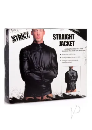 Strict Straight Jacket Large