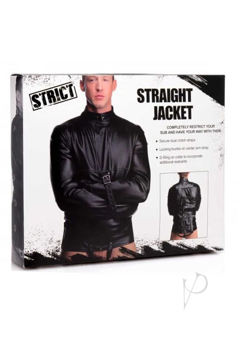 Strict Straight Jacket Large