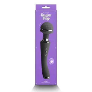 Sugar Pop Bliss Vibrating Massager by NS Novelties