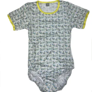 Sweet Baby Boy Bodysuit